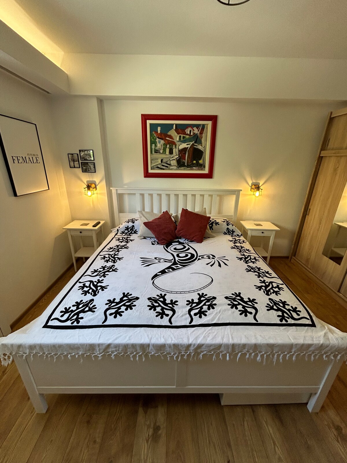 Bedroom 2 3