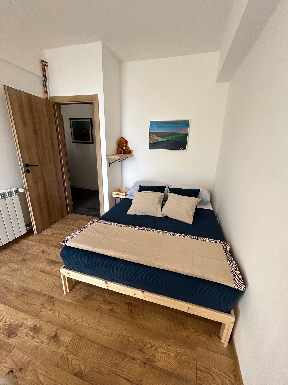 Bedroom 1 1