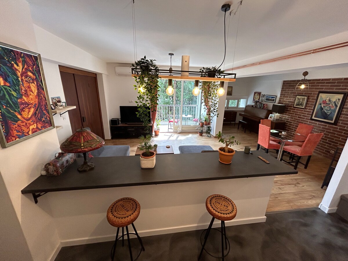 Full kitchen 4