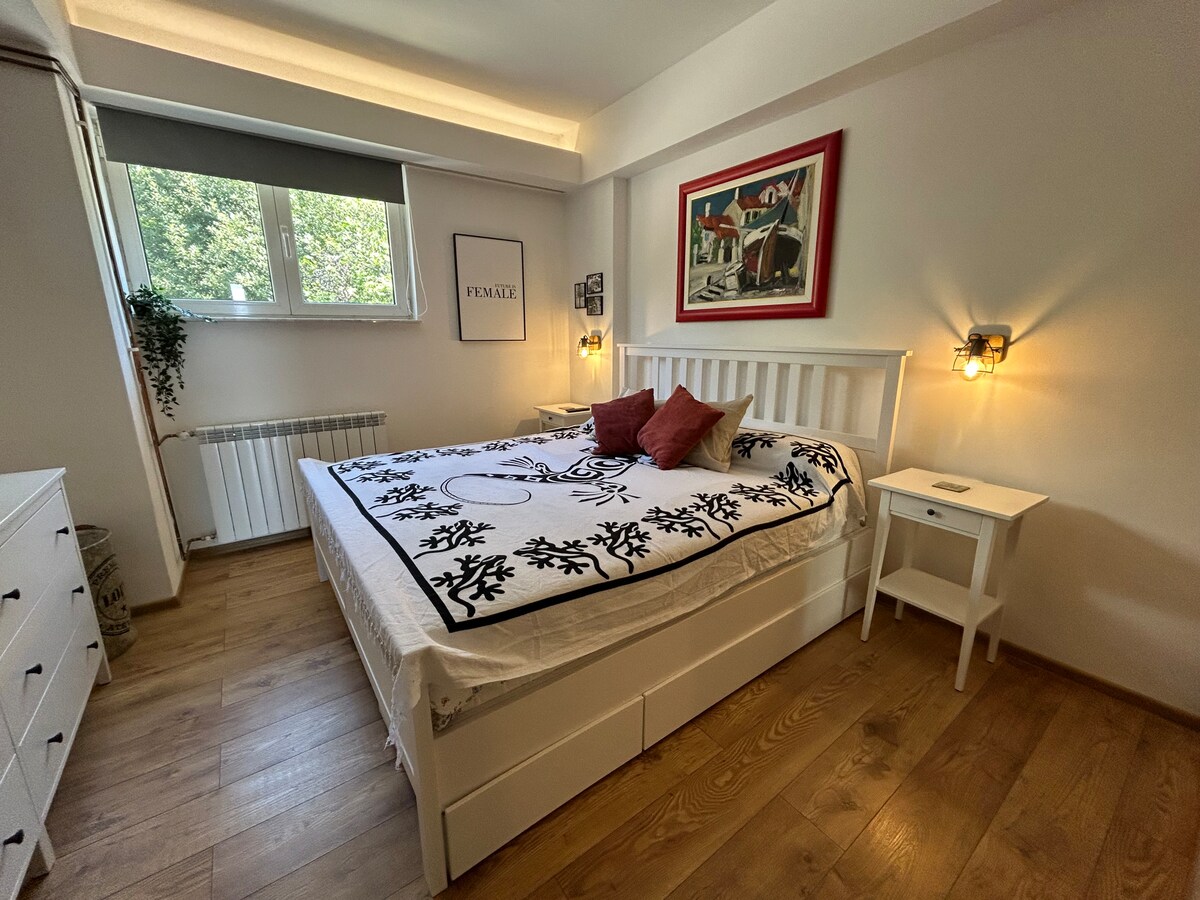 Bedroom 2 1