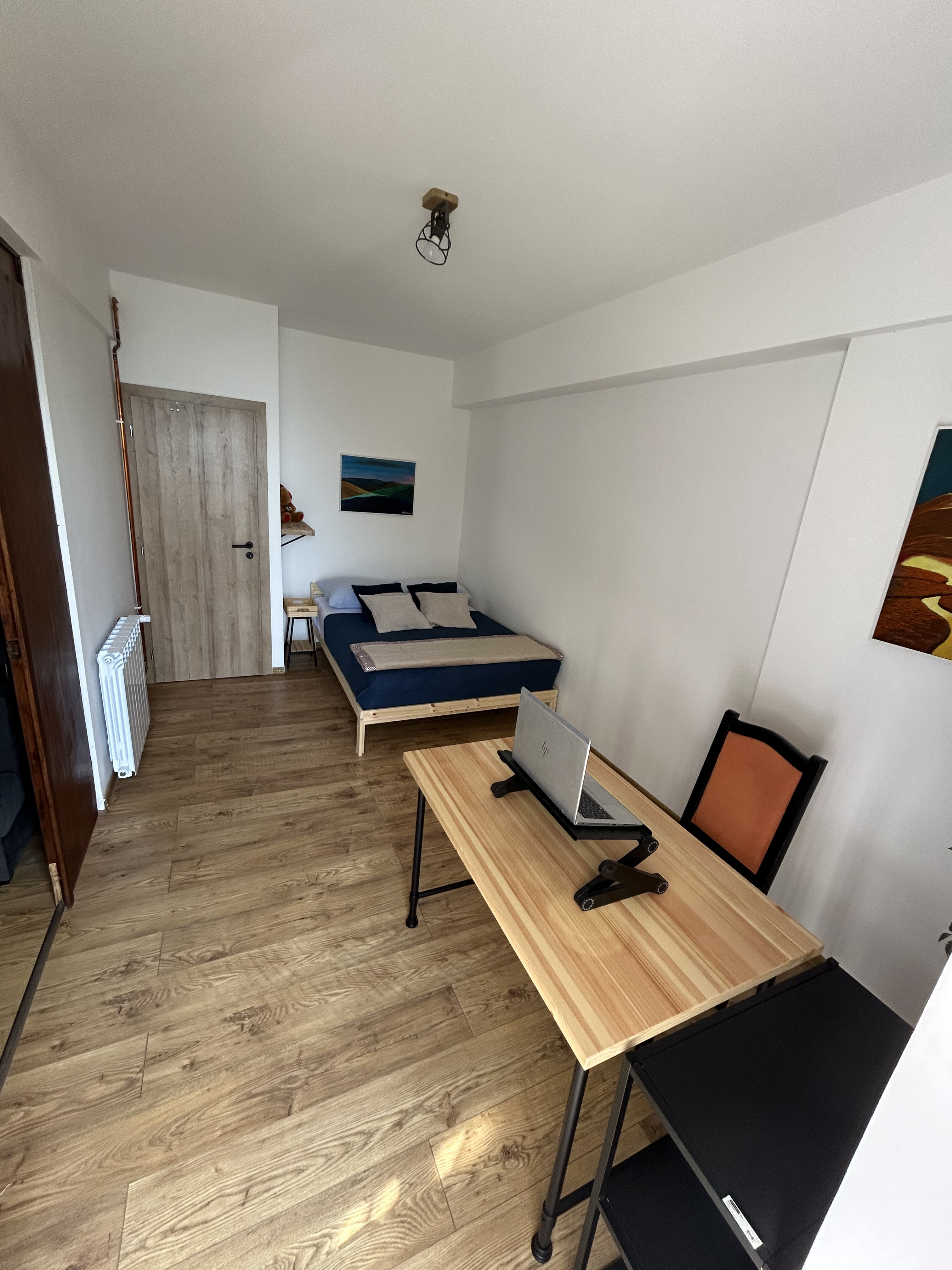 Bedroom 1 2